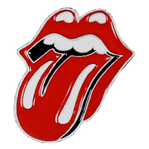 Picture Of Rolling Stones Tongue Rock And Roll Rolling Stones Tongue