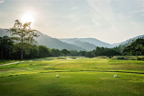 Rates And Packages — Royal Hills Golf Course