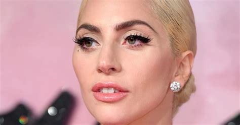 Est Ce Vraiment Lady Gaga La Star A Partag Une Nouvelle Photo