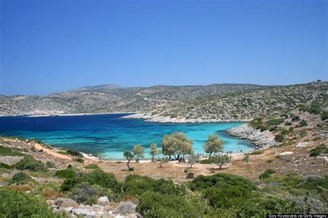 Chios Island 4 - Top Facts