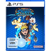 Naruto X Boruto Ultimate Ninja Storm Connections PS5 | MediaMarkt