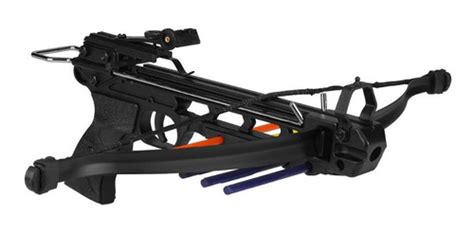 Balestra Besta Crossbow Mk Recurva Mk A Lbs Flechas