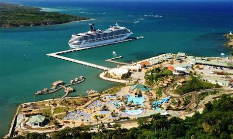 Puerto Plata Atrajo Dos Millones De Cruceristas