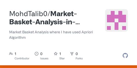 Market Basket Analysis In Python Using Apriori Algorithm Market Basket