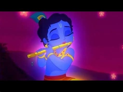 Hours Lord Krishna Flute Music Relaxing Music For Stress Relief