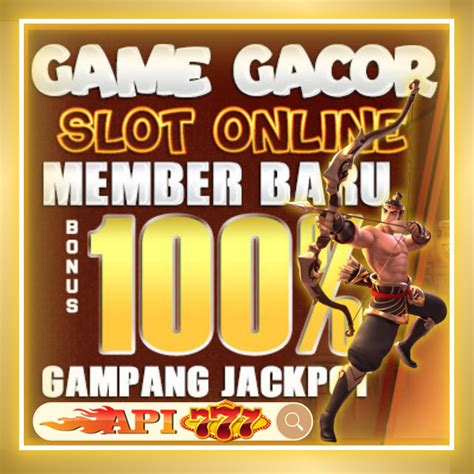 dampak berjudi slot      chiikaa immm mar