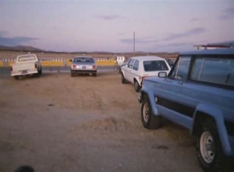 Imcdb Org Jeep Cherokee Chief Sj In Malibu Express