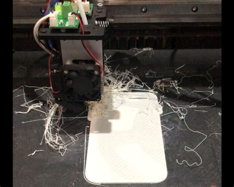 Pla Filament Problems Guide For Their Cause And Solution Jtorg