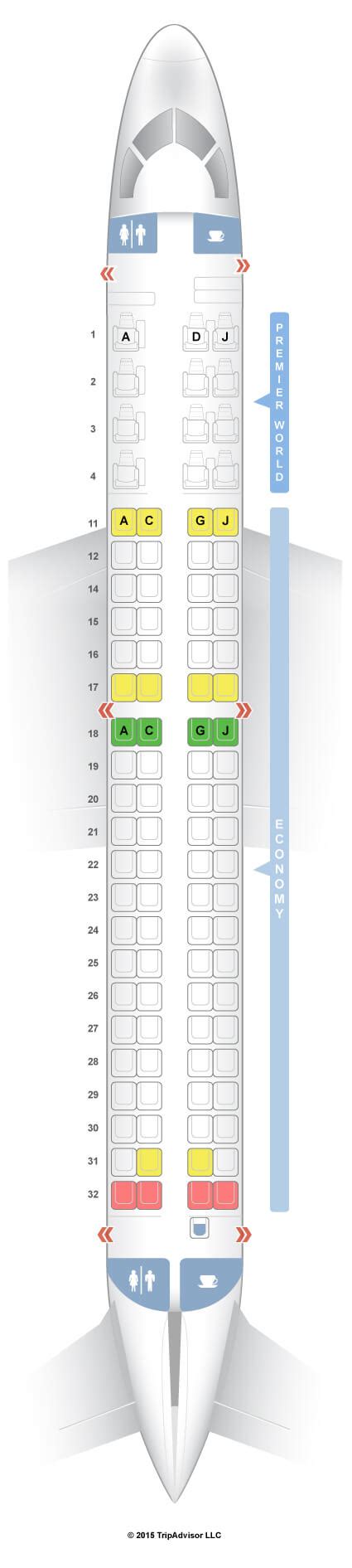 Kenya Airways Fleet Embraer E190 Details and Pictures