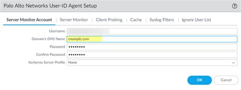 Configure Server Monitoring Using WinRM