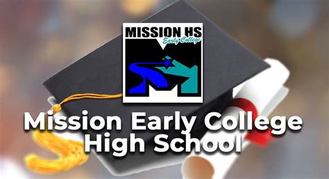 Mission Early College High School: Seniors Salute 2020 - KVIA