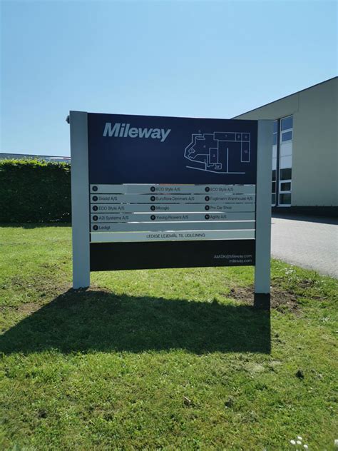 Modulex | Mileway