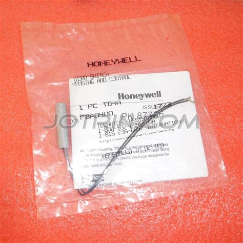 TD4A HONEYWELL Temperature Sensors - Jotrin Electronics