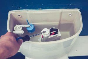 Water Level In Toilet Bowl Keeps Dropping How You Can Fix It Toilet