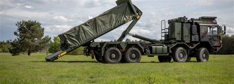 Bundeswehr orders a another 1,515 military trucks out of the special ...