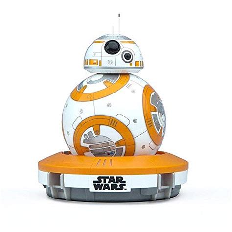 14 Awesome Star Wars Robot Toys for Adults and Kids