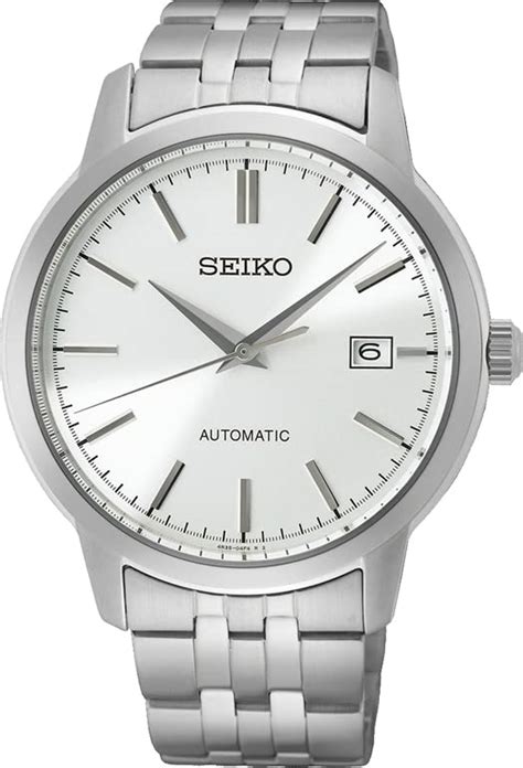 Mejores Relojes Seiko Autom Ticos Calidad Precio Top De