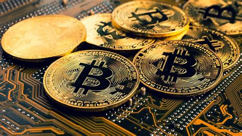 Baisse des taux le bitcoin se joint à l allégresse des marchés Les