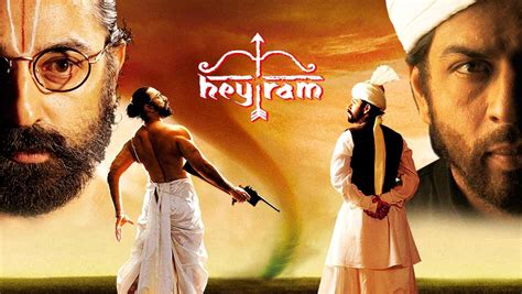 Hey Ram Hindi Movie Watch Online Free Ott Movie Database