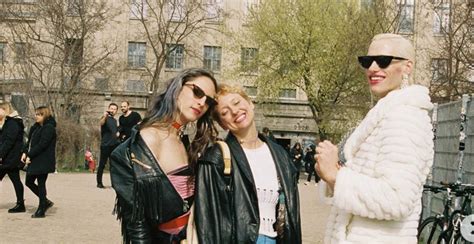 Discover The Fashion Of Berlins Techno Scene With This Photo Project