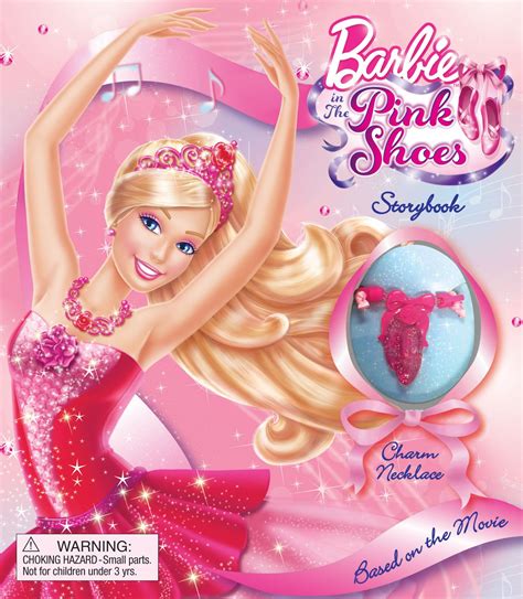 Barbie in the Pink Shoes | Book by Justine Fontes, Barbie™ | Official Publisher Page | Simon ...