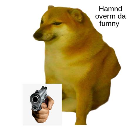 Oh God Oh Fuck R Cheemsburbgerlore