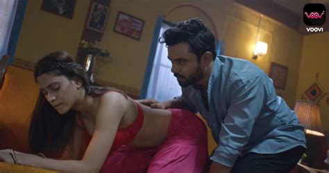 Berang S01E01 2023 Voovi Originals Hindi Hot Web Series Indianpornxtube