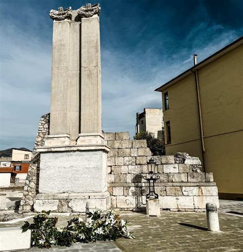 Cambia La Circolazione Stradale Per La Rinnovata Piazza San Bartolomeo