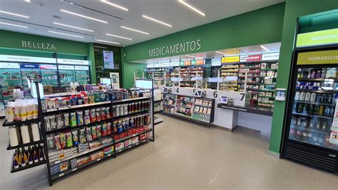 Farmacias Cruz Verde T2 Aeropuerto Nuevo Pudahuel SCL Sitio Web