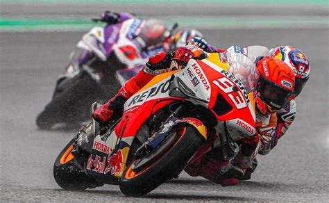 Jadwal Motogp Australia Dan Hasil Kualifikasi Sirkuit Phillip