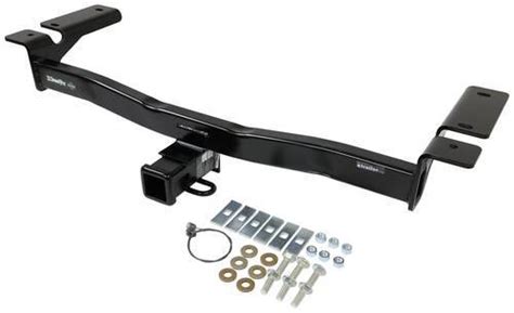 2013 Ford Edge Draw Tite Max Frame Trailer Hitch Receiver Custom Fit