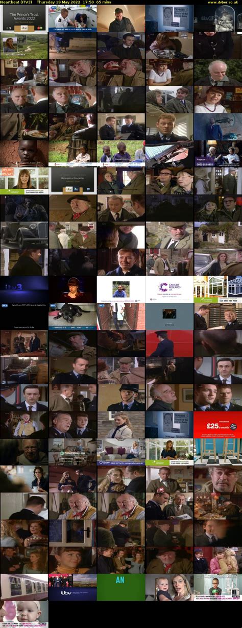 Heartbeat ITV3 2022 05 19 1750