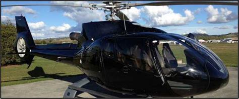 The Eurocopter EC130 B4 - 2008 is a single engine helicopter