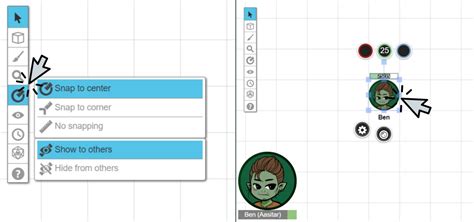 Etäroolipelaaminen ja vinkkejä Roll20-sivuston käyttöön | Noppaseppele