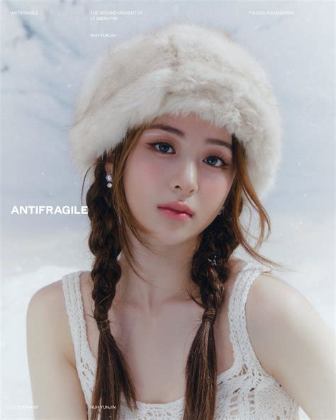 The Most Popular Accessory To Come Out Of K Pop In The Fluffy Hat