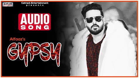 Gypsy Alfaaz Audio Song Ishq Brandy Punjabi Movie Best