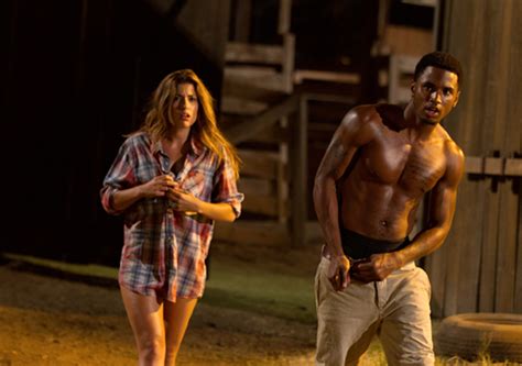 Review: ‘Texas Chainsaw 3D’ Is Flatter Than Texas Roadkill – IndieWire