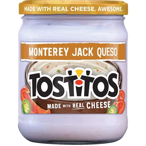 Tostitos Bean Dip