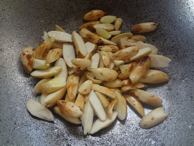 Chakkakuru Mezhukkupuratti Jackfruit Seed Stir Fry Cooking At Mayflower