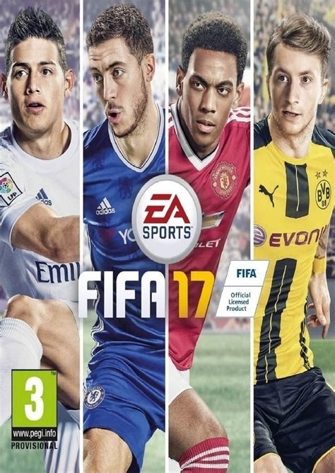 Fifa 17 Pc Game Skroutzgr