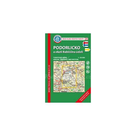 Turistické Mapy Království Map