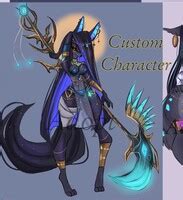 Browsing Artwork -- Fur Affinity [dot] net