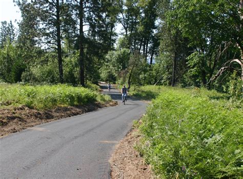 Greenway Rogue River Greenway