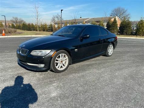 Used 2013 Bmw 3 Series 335i Xdrive Sedan Awd For Sale With Photos Cargurus