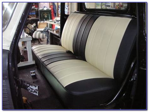 Bench Seats For Trucks Alvalewis