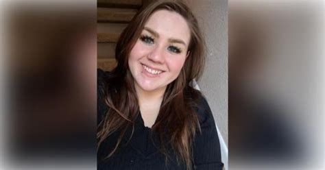 Callie Jane Bridges Obituary 2023 Carl Junction Mo Simpson