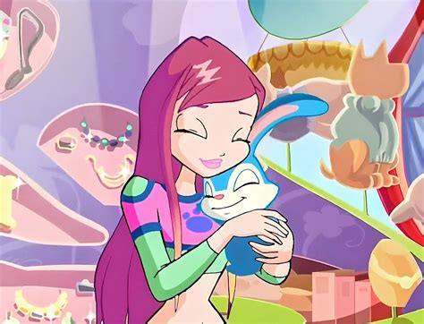 Winx Club Season 4 Roxy Moments by AdvantasyA on DeviantArt