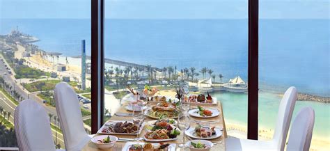 Jeddah Hotels & Meeting Rooms - Jeddah Hilton Hotel - Saudi Arabia