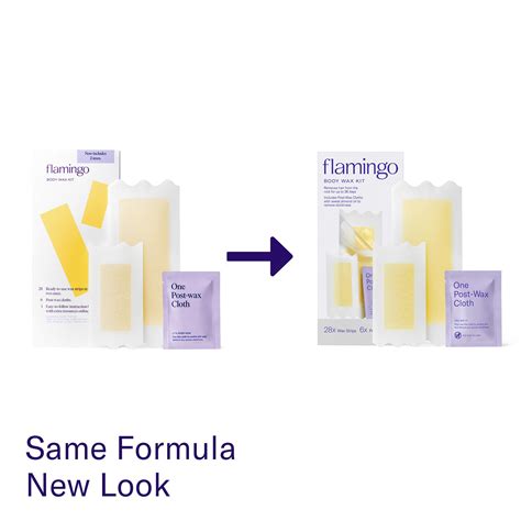 flamingo hair removal 10