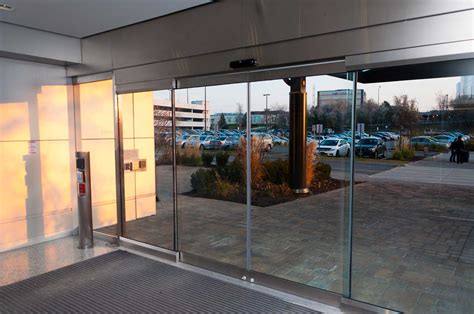 Tormax Sliding Door Systems Explore Ca